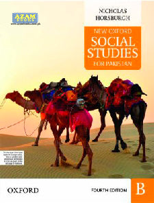 NEW OXFORD SOCIAL STUDIES PRIMER B 4E