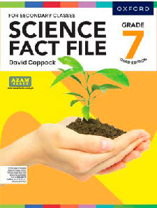SCIENCE FACT FILE BOOK 7 3RD ED SNC
