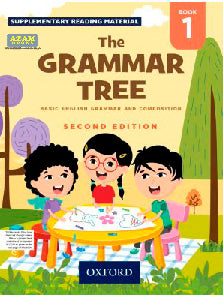 THE GRAMMAR TREE BOOK 1 2E