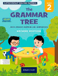 THE GRAMMAR TREE BOOK 2 2E