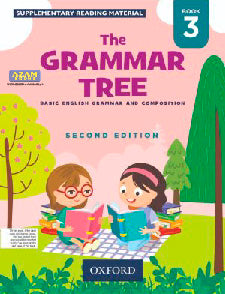 THE GRAMMAR TREE BOOK 3 2E