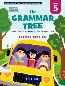 THE GRAMMAR TREE BOOK 5 2E
