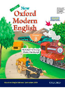 NEW OXFORD MODERN ENG PRIMER B SNC