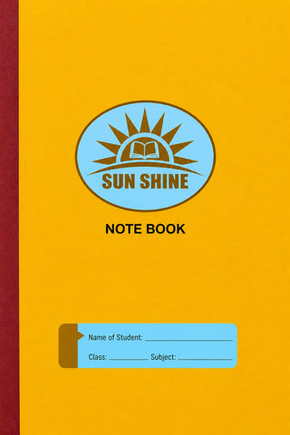 Science (Journal 2) Journal Small (Broad line) 100 Pages