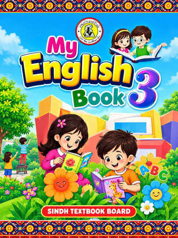 STB ENGLISH BOOK 03