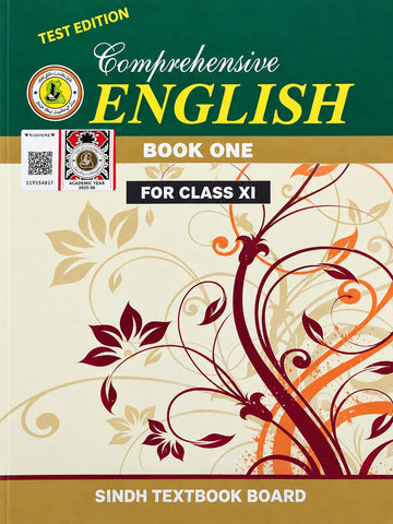 STB ENGLISH BOOK 11