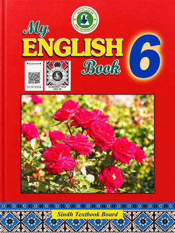 STB ENGLISH BOOK 06