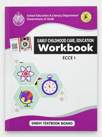 STB EARLY ECCE WORKBOOK 01