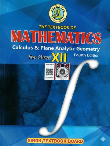STB MATH 12 - STBB
