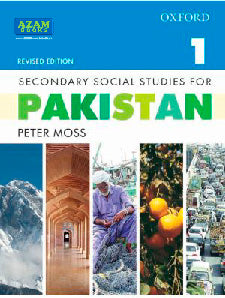 SECONDARY SOCIAL STUDIES PAK 1 (REV ED)
